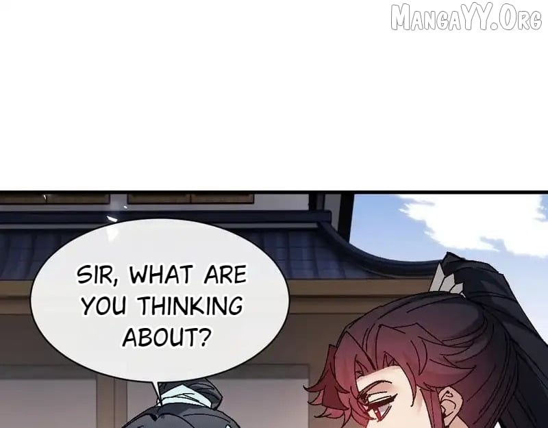 Master: This rebellious disciple is definitely not the Holy Son Chapter 164 - page 92